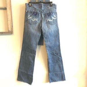 Men’s Rock & Republic jeans sz 34